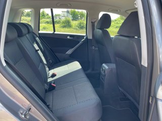 VOLSKWAGEN TIGUAN 2.0 TDI Advance 140 cv