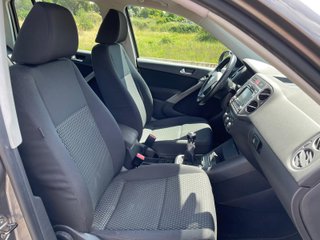 VOLSKWAGEN TIGUAN 2.0 TDI Advance 140 cv