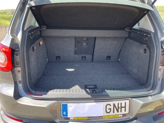 VOLSKWAGEN TIGUAN 2.0 TDI Advance 140 cv