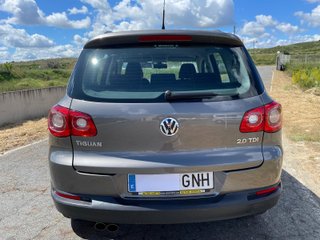 VOLSKWAGEN TIGUAN 2.0 TDI Advance 140 cv