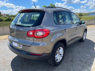VOLSKWAGEN TIGUAN 2.0 TDI Advance 140 cv