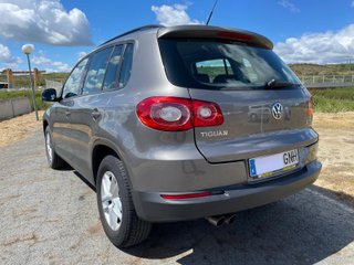 VOLSKWAGEN TIGUAN 2.0 TDI Advance 140 cv