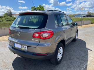 VOLSKWAGEN TIGUAN 2.0 TDI Advance 140 cv