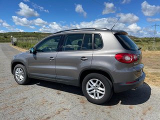 VOLSKWAGEN TIGUAN 2.0 TDI Advance 140 cv