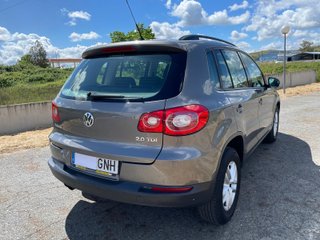VOLSKWAGEN TIGUAN 2.0 TDI Advance 140 cv