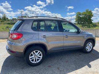 VOLSKWAGEN TIGUAN 2.0 TDI Advance 140 cv
