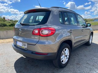 VOLSKWAGEN TIGUAN 2.0 TDI Advance 140 cv