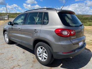 VOLSKWAGEN TIGUAN 2.0 TDI Advance 140 cv