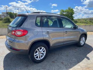 VOLSKWAGEN TIGUAN 2.0 TDI Advance 140 cv