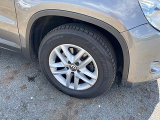 VOLSKWAGEN TIGUAN 2.0 TDI Advance 140 cv