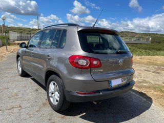 VOLSKWAGEN TIGUAN 2.0 TDI Advance 140 cv