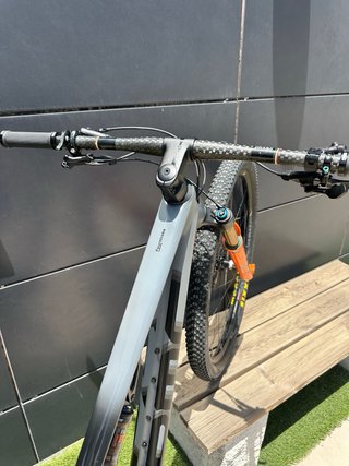 BMC Fourstroke Bicicleta Montaña