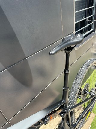 BMC Fourstroke Bicicleta Montaña
