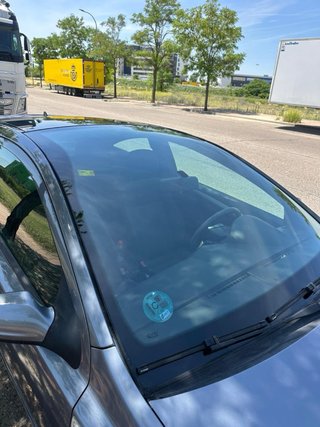 Opel Astra 2008