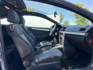 Opel Astra 2008