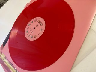 Vinilo Melanie Martinez Gingerbread Man