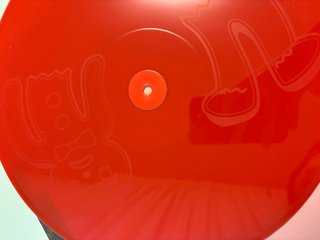 Vinilo Melanie Martinez Gingerbread Man