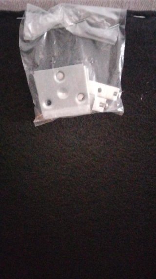 Cabezal Cama Matrimonio Gris Tachonado