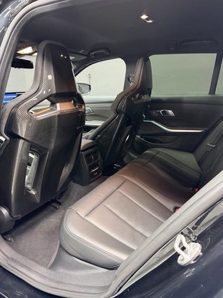 BMW M3 touring 2024