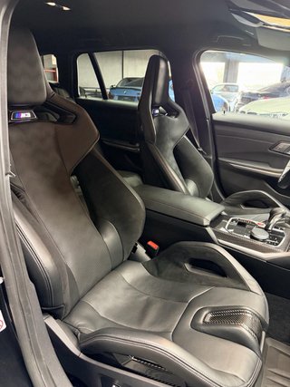 BMW M3 touring 2024