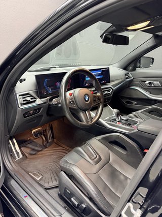 BMW M3 touring 2024