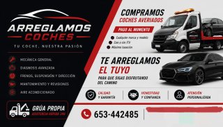 Mecanico Zaragoza