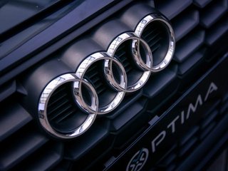 Audi A3 Sportback 1.0 TFSI