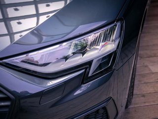 Audi A3 Sportback 1.0 TFSI