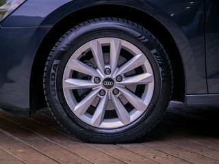 Audi A3 Sportback 1.0 TFSI