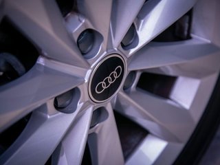 Audi A3 Sportback 1.0 TFSI