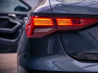 Audi A3 Sportback 1.0 TFSI