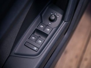 Audi A3 Sportback 1.0 TFSI