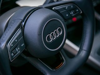 Audi A3 Sportback 1.0 TFSI