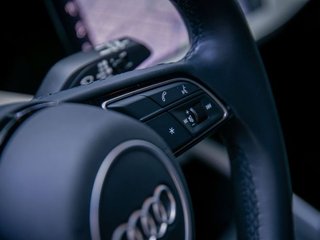 Audi A3 Sportback 1.0 TFSI