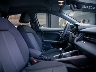 Audi A3 Sportback 1.0 TFSI
