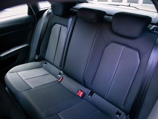 Audi A3 Sportback 1.0 TFSI