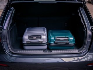 Audi A3 Sportback 1.0 TFSI
