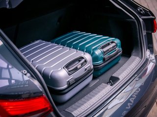 Audi A3 Sportback 1.0 TFSI
