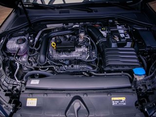 Audi A3 Sportback 1.0 TFSI