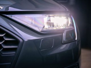 Audi A3 Sportback 1.0 TFSI