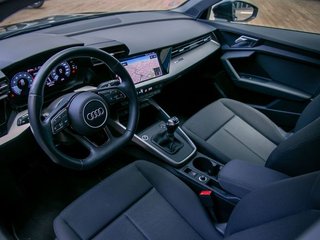 Audi A3 Sportback 1.0 TFSI