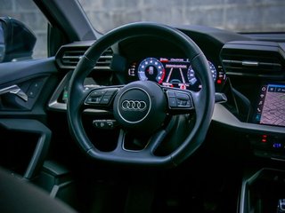 Audi A3 Sportback 1.0 TFSI