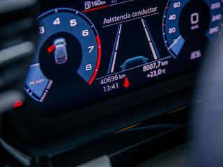 Audi A3 Sportback 1.0 TFSI