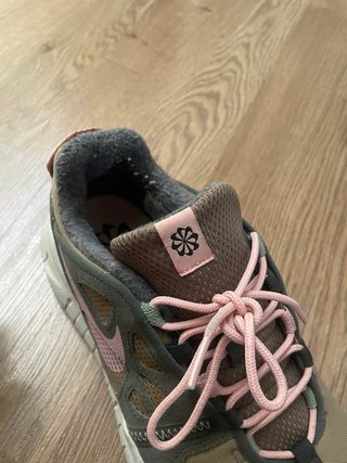 Zapatillas Nike Montaña Talla 44.5