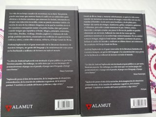 El último deseo