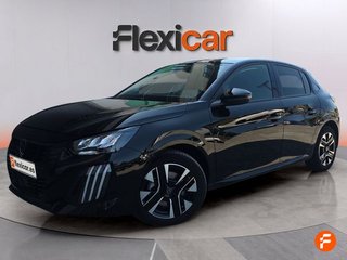 Peugeot 208 Allure Gasolina 100 S&S 6 Vel. MAN