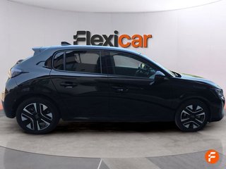 Peugeot 208 Allure Gasolina 100 S&S 6 Vel. MAN