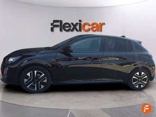 Peugeot 208 Allure Gasolina 100 S&S 6 Vel. MAN