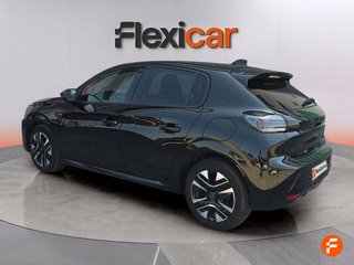 Peugeot 208 Allure Gasolina 100 S&S 6 Vel. MAN