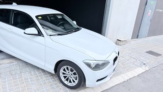 BMW Serie 1 116d EfficientDynamics